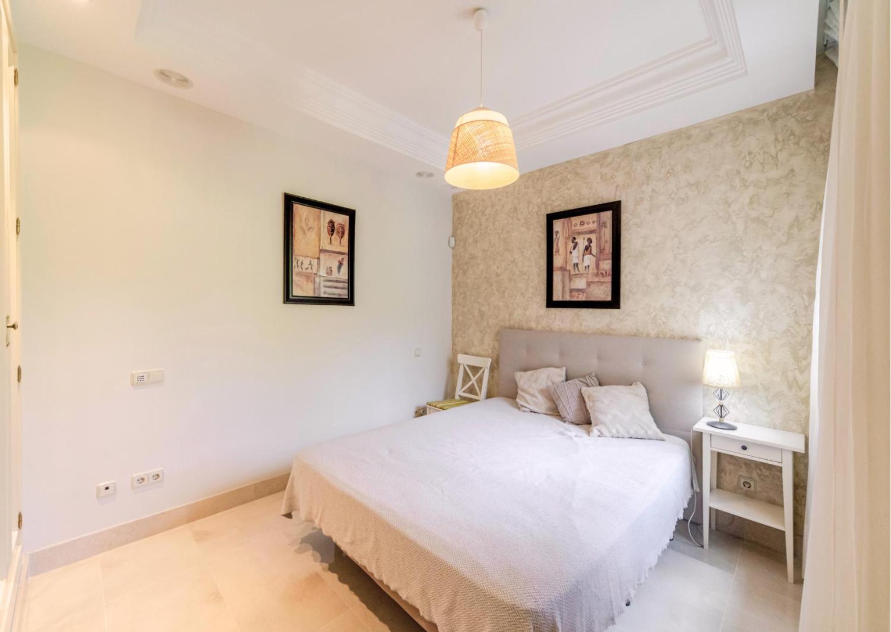 Vakantiehuis House In Puerto Banus And San Pedro 50m From The Sea With Private Pool Marbella
